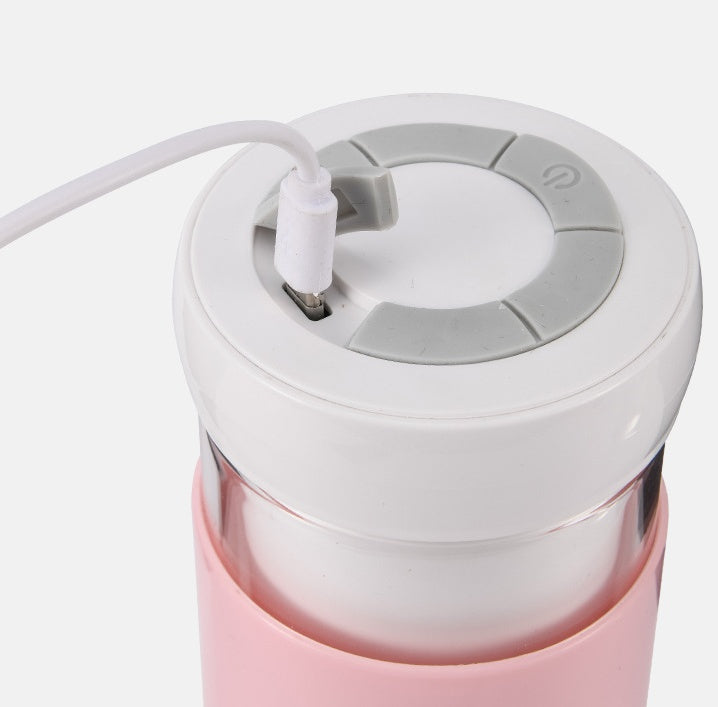 Portable Blender for Healthy Drinks on the go - Once & AGAIN Home Appliance Shop