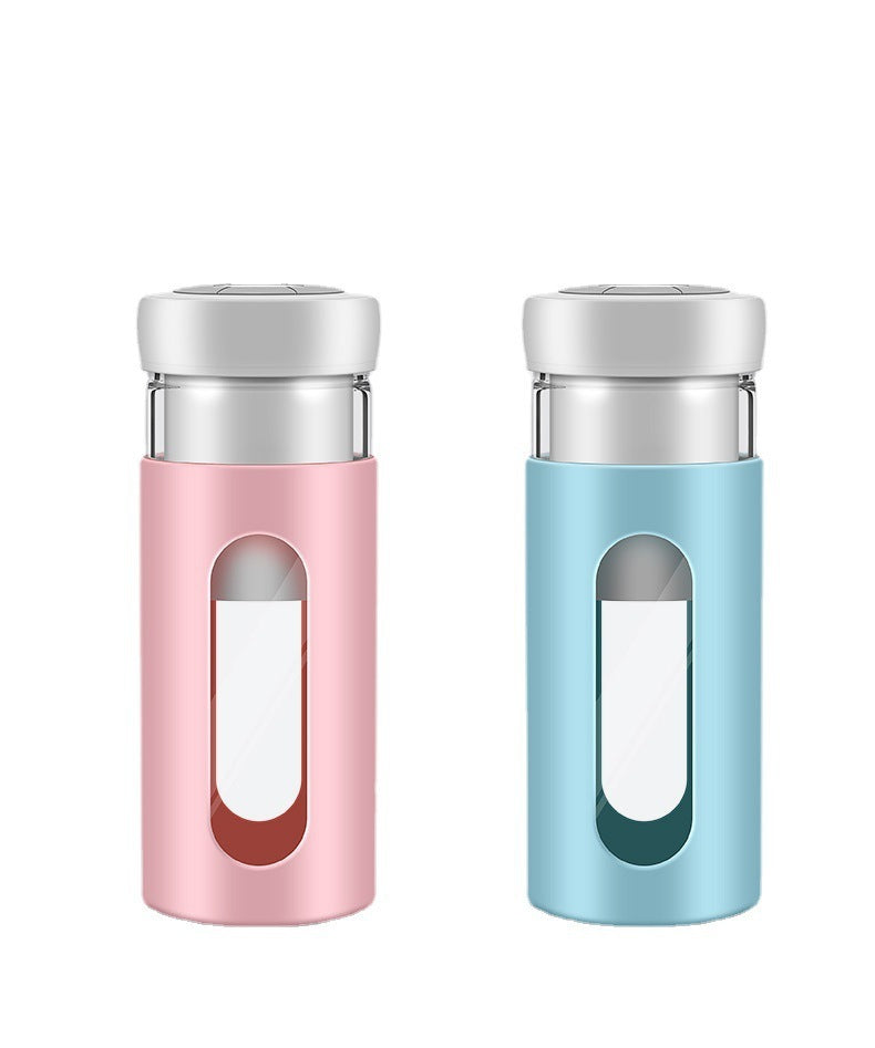 Portable Blender for Healthy Drinks on the go - Once & AGAIN Home Appliance Shop