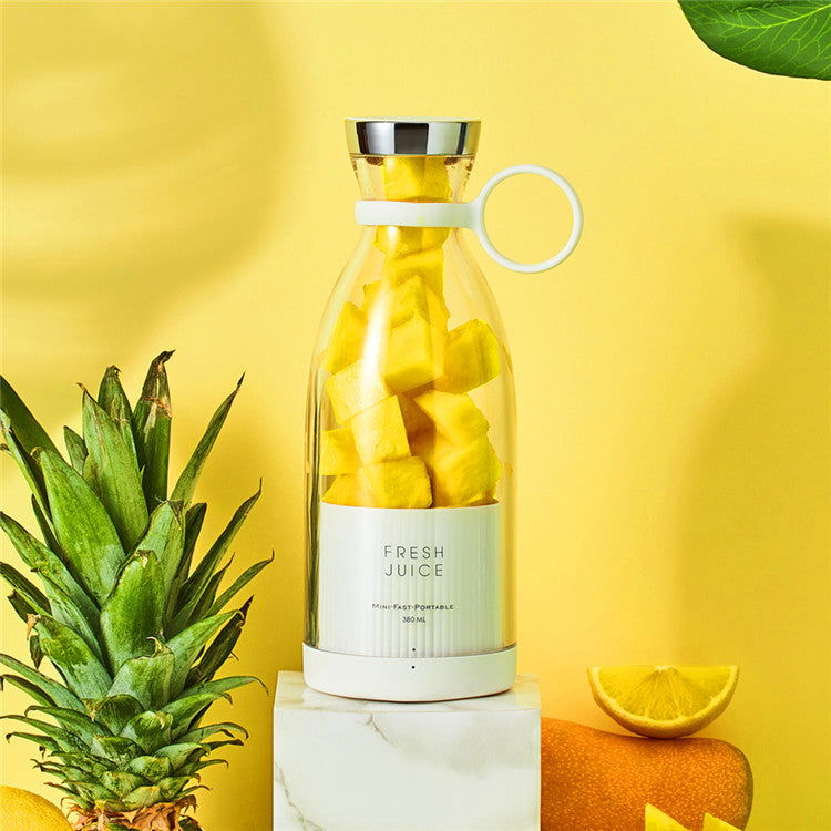 Rechargeable Blender For Smoothies - Once & AGAIN Home Appliance Shop