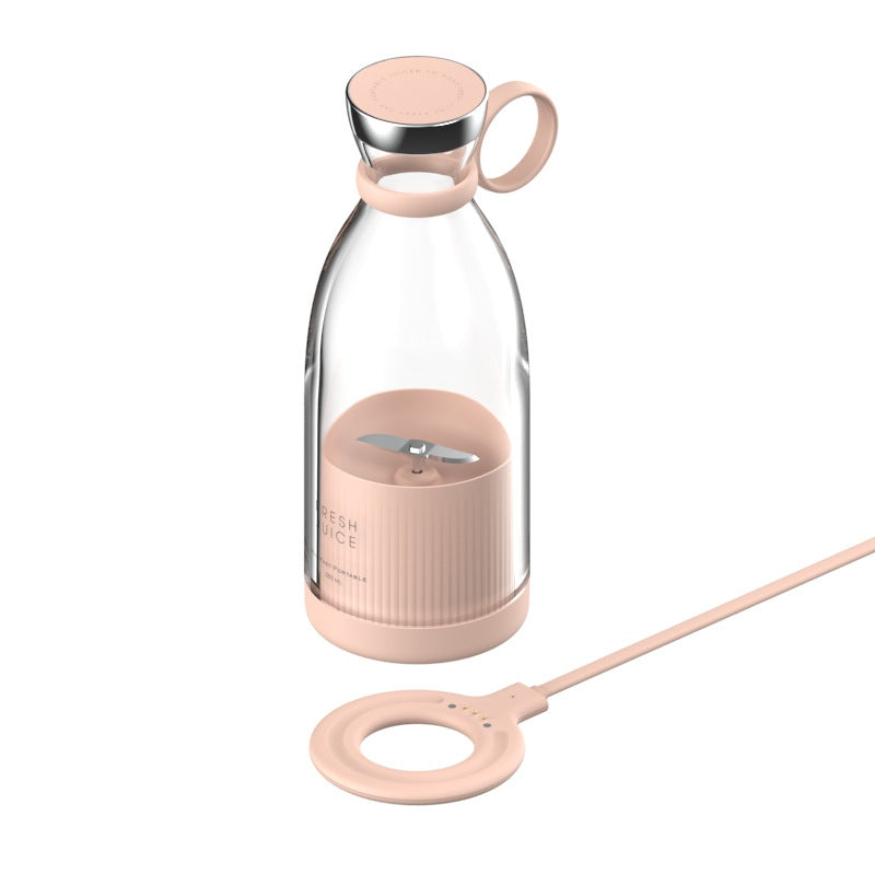 Rechargeable Blender For Smoothies - Once & AGAIN Home Appliance Shop
