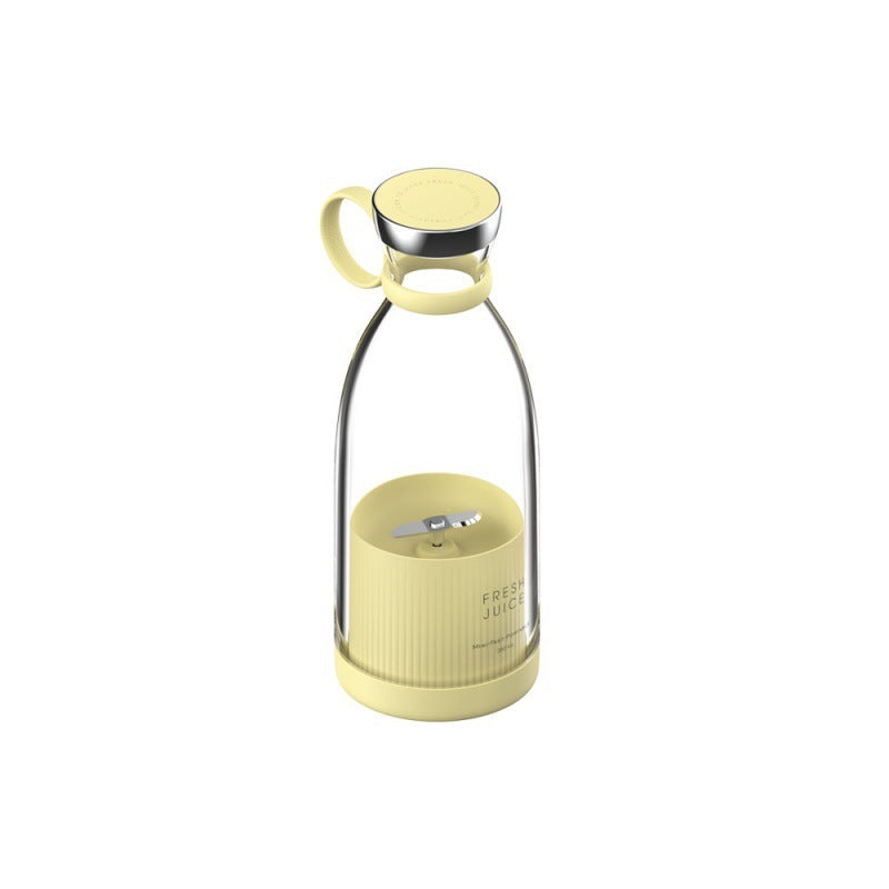 Rechargeable Blender For Smoothies - Once & AGAIN Home Appliance Shop