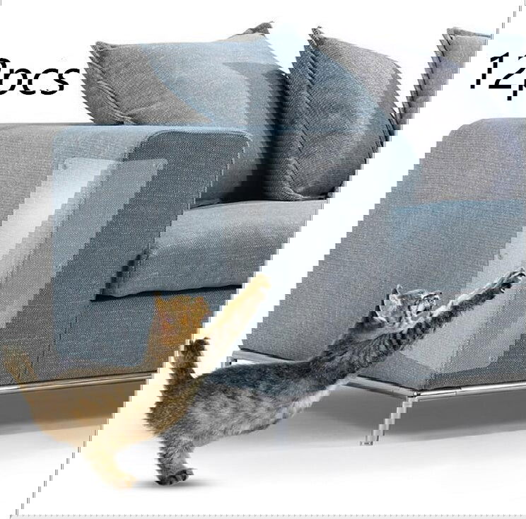 Sofa Protectors For Cat Scratches - Once & AGAIN Home Appliance Shop
