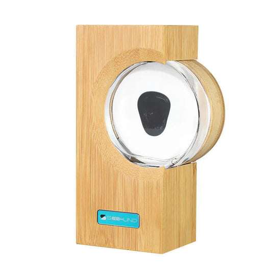 Sound Touch music partner with motion sensor - Once & AGAIN Home Appliance Shop
