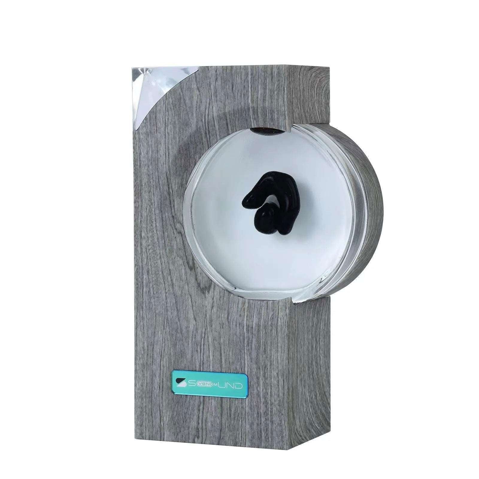 Sound Touch music partner with motion sensor - Once & AGAIN Home Appliance Shop