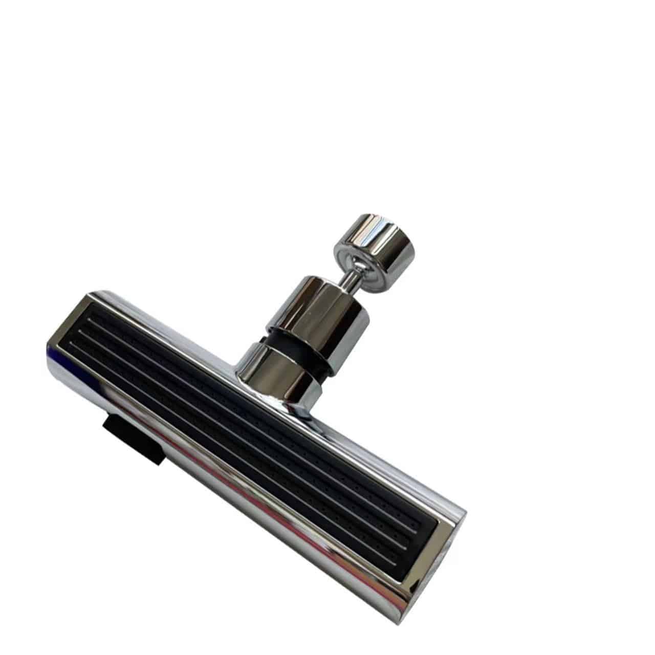 Splash-proof kitchen faucet nozzle - Once & AGAIN Home Appliance Shop
