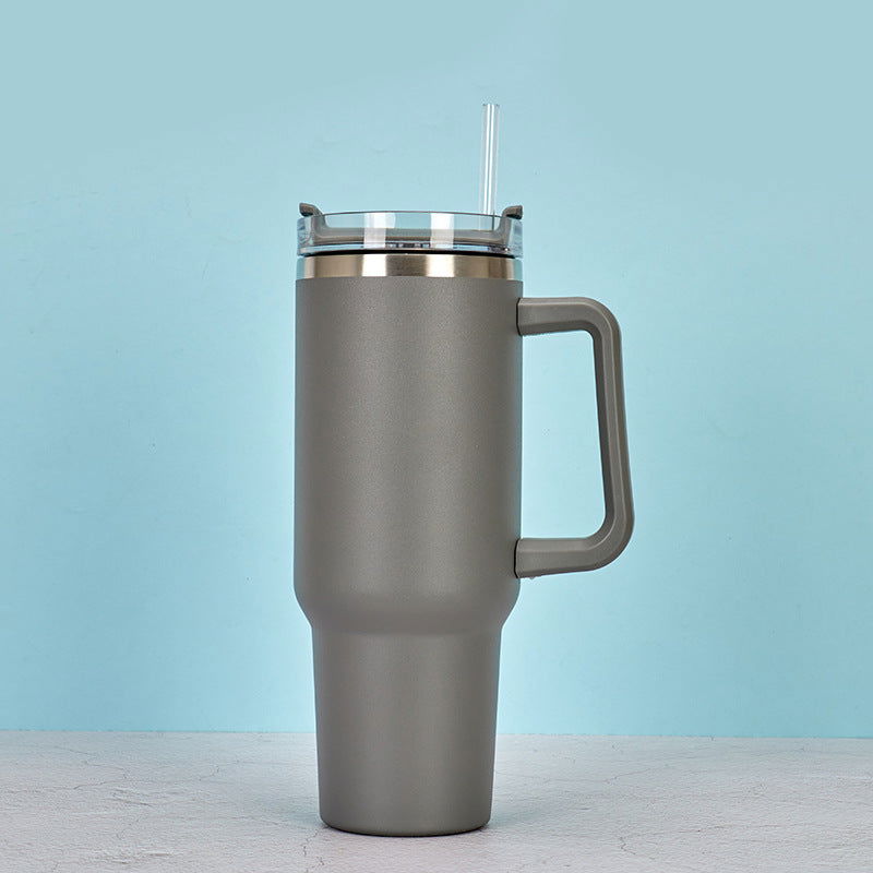 Thermal Mug For Hot And Cold Drinks 40oz - Once & AGAIN Home Appliance Shop