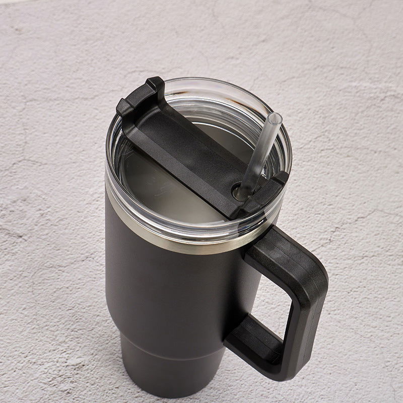 Thermal Mug For Hot And Cold Drinks 40oz - Once & AGAIN Home Appliance Shop