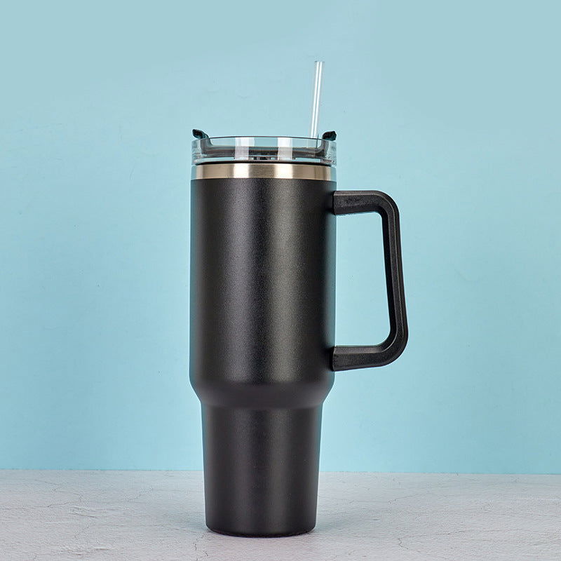 Thermal Mug For Hot And Cold Drinks 40oz - Once & AGAIN Home Appliance Shop