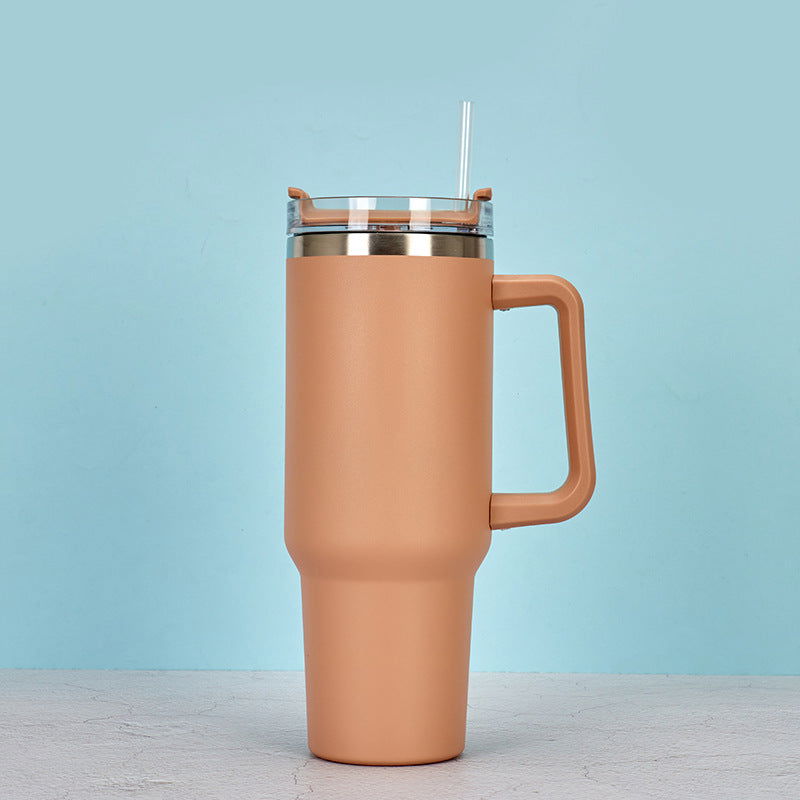 Thermal Mug For Hot And Cold Drinks 40oz - Once & AGAIN Home Appliance Shop