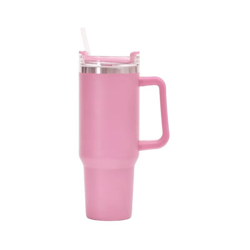Thermal Mug For Hot And Cold Drinks 40oz - Once & AGAIN Home Appliance Shop