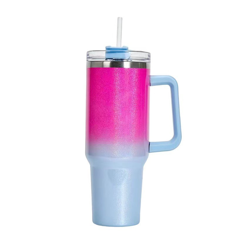Thermal Mug For Hot And Cold Drinks 40oz - Once & AGAIN Home Appliance Shop