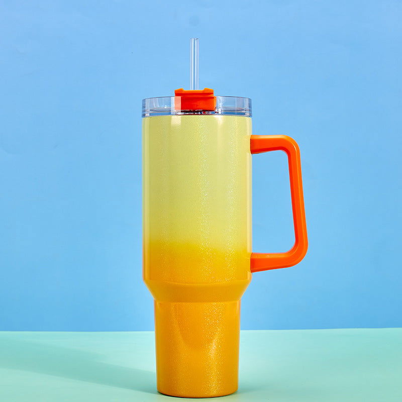 Thermal Mug For Hot And Cold Drinks 40oz - Once & AGAIN Home Appliance Shop