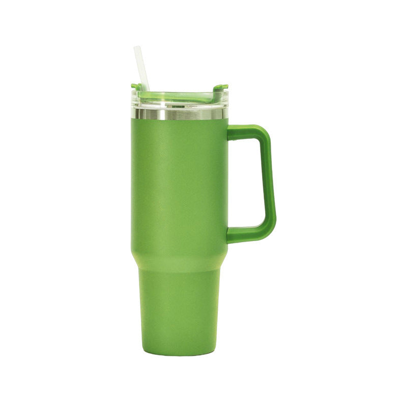Thermal Mug For Hot And Cold Drinks 40oz - Once & AGAIN Home Appliance Shop
