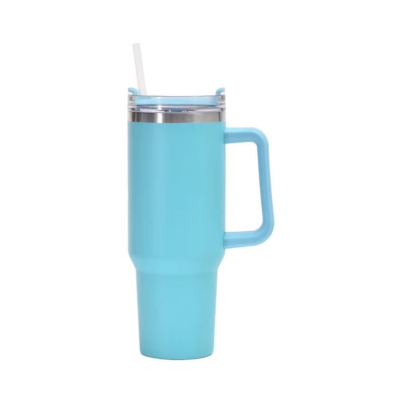 Thermal Mug For Hot And Cold Drinks 40oz - Once & AGAIN Home Appliance Shop