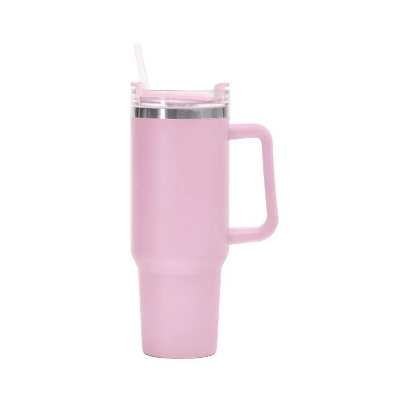 Thermal Mug For Hot And Cold Drinks 40oz - Once & AGAIN Home Appliance Shop