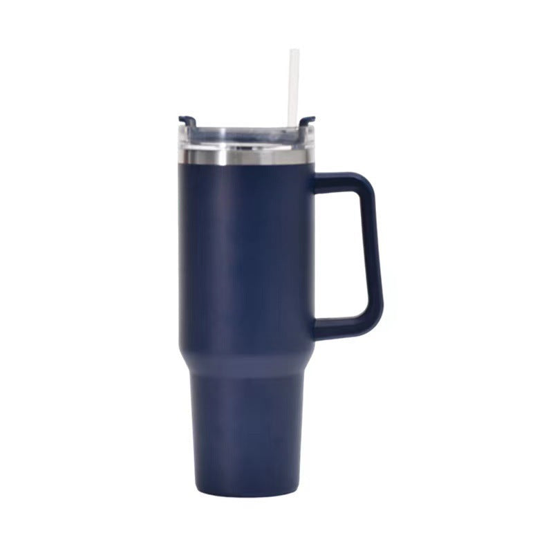Thermal Mug For Hot And Cold Drinks 40oz - Once & AGAIN Home Appliance Shop