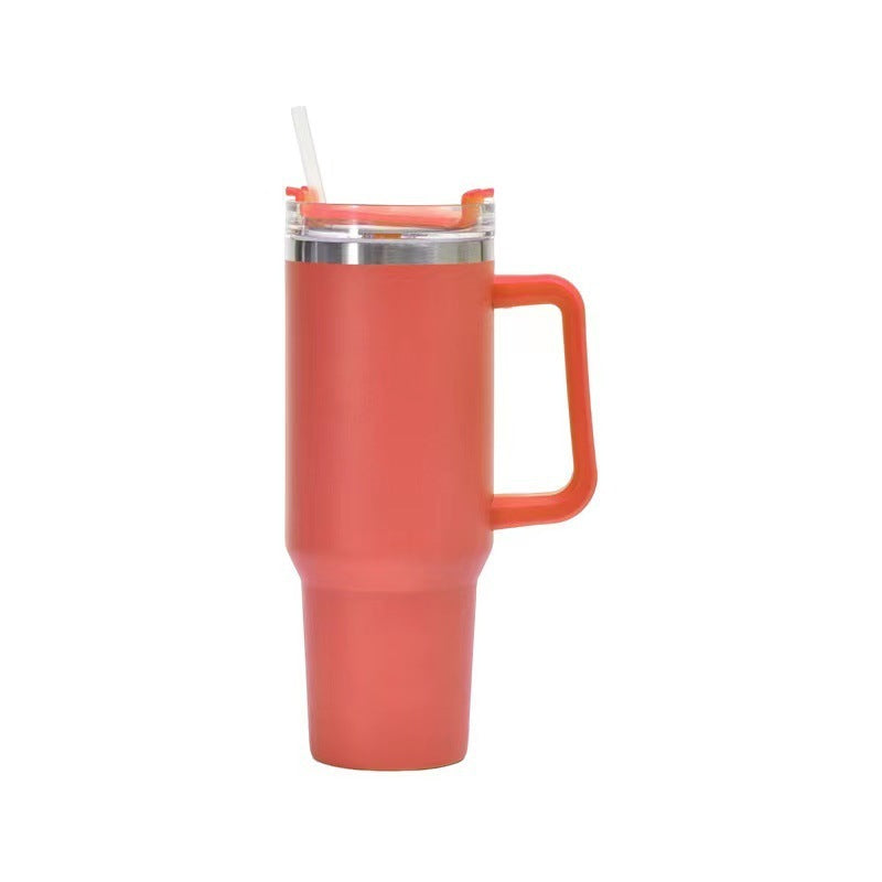 Thermal Mug For Hot And Cold Drinks 40oz - Once & AGAIN Home Appliance Shop