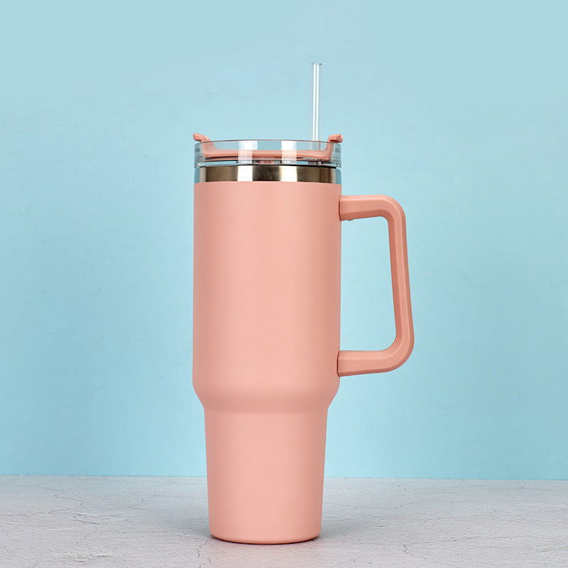 Thermal Mug For Hot And Cold Drinks 40oz - Once & AGAIN Home Appliance Shop