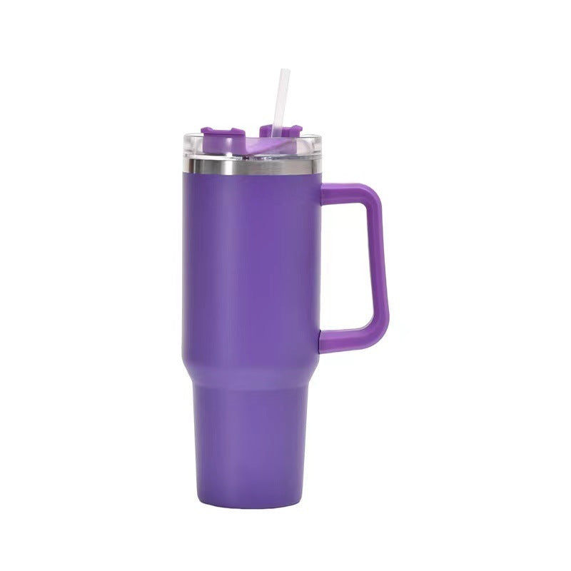 Thermal Mug For Hot And Cold Drinks 40oz - Once & AGAIN Home Appliance Shop