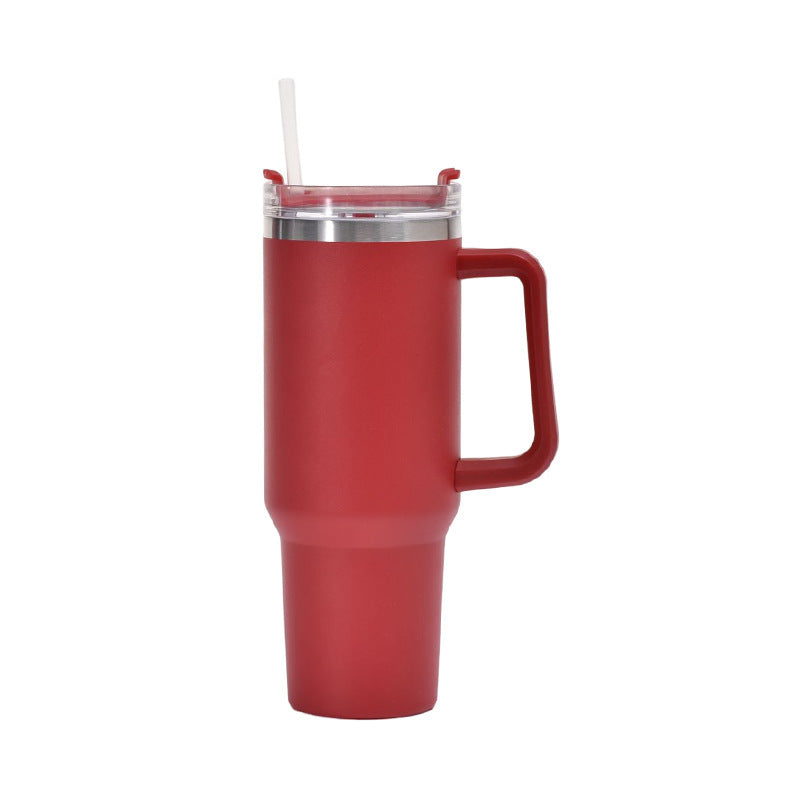 Thermal Mug For Hot And Cold Drinks 40oz - Once & AGAIN Home Appliance Shop
