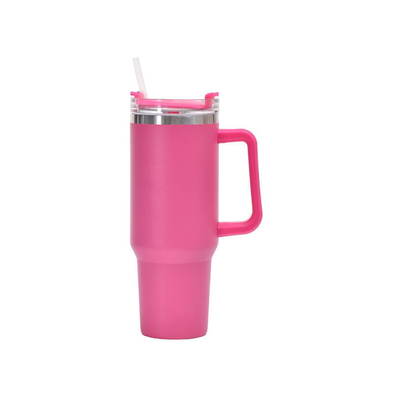 Thermal Mug For Hot And Cold Drinks 40oz - Once & AGAIN Home Appliance Shop