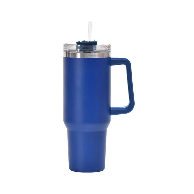 Thermal Mug For Hot And Cold Drinks 40oz - Once & AGAIN Home Appliance Shop
