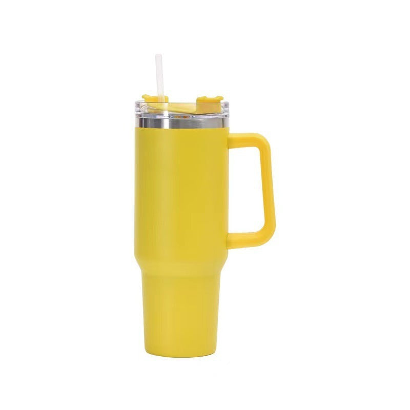 Thermal Mug For Hot And Cold Drinks 40oz - Once & AGAIN Home Appliance Shop