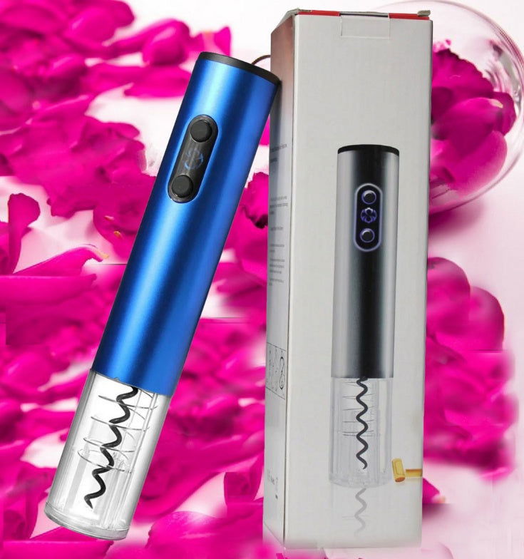 Top-Rated Electric Wine Opener For Red Wine Bottles - Once & AGAIN Home Appliance Shop