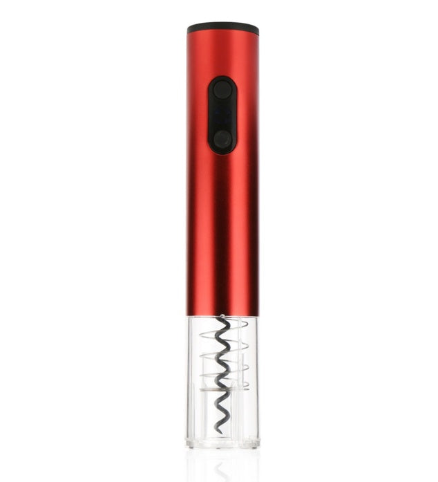 Top-Rated Electric Wine Opener For Red Wine Bottles - Once & AGAIN Home Appliance Shop