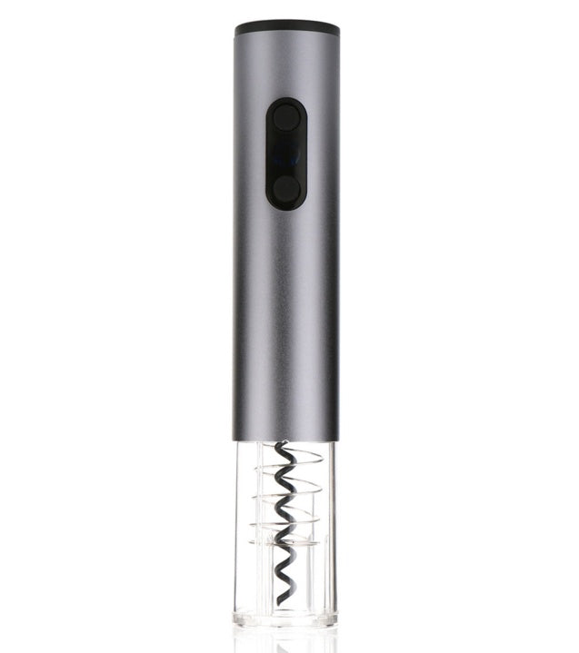 Top-Rated Electric Wine Opener For Red Wine Bottles - Once & AGAIN Home Appliance Shop