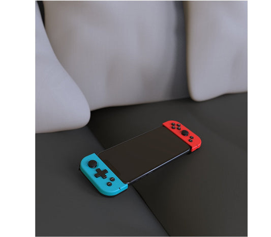 Wireless Bluetooth Mobile Game Controller For Android and iOS - Once & AGAIN Home Appliance Shop