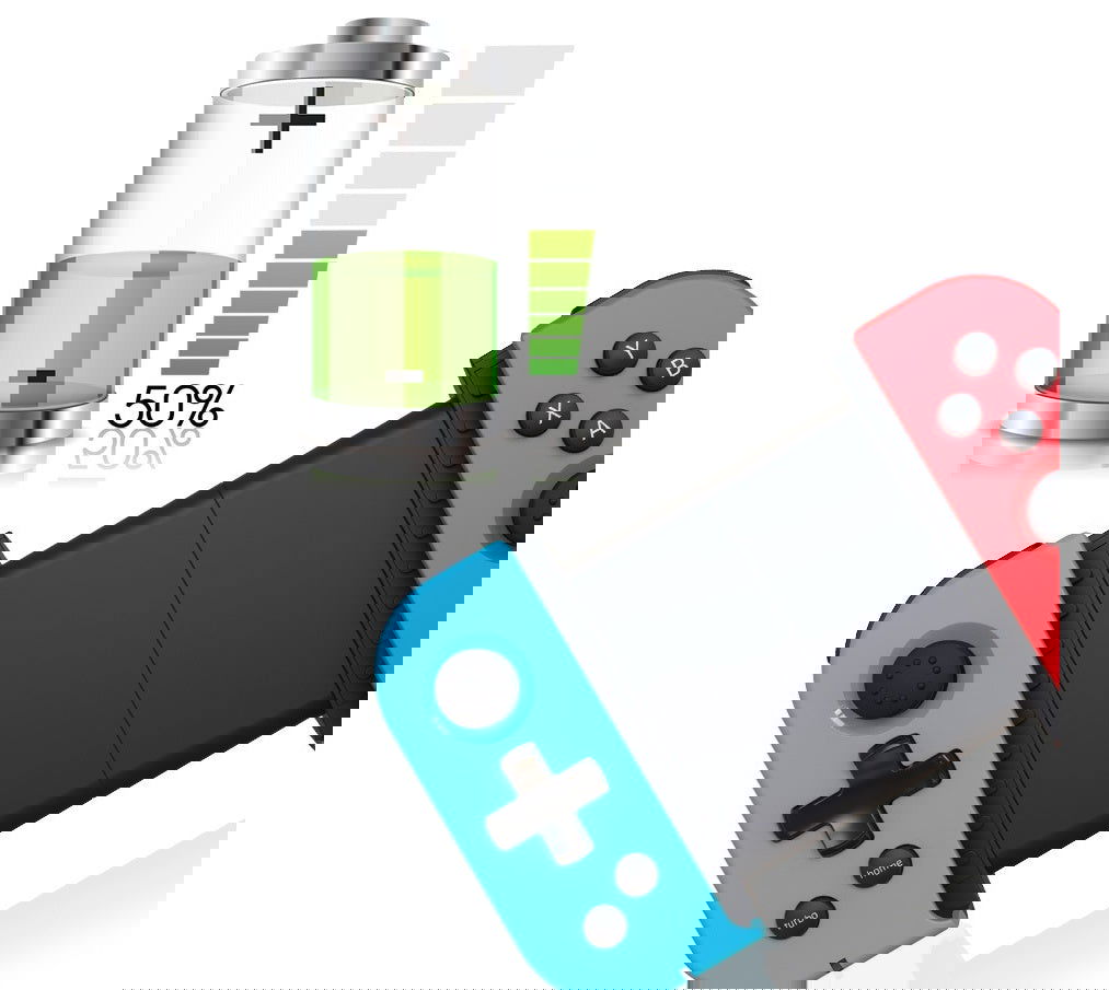 Wireless Bluetooth Mobile Game Controller For Android and iOS - Once & AGAIN Home Appliance Shop