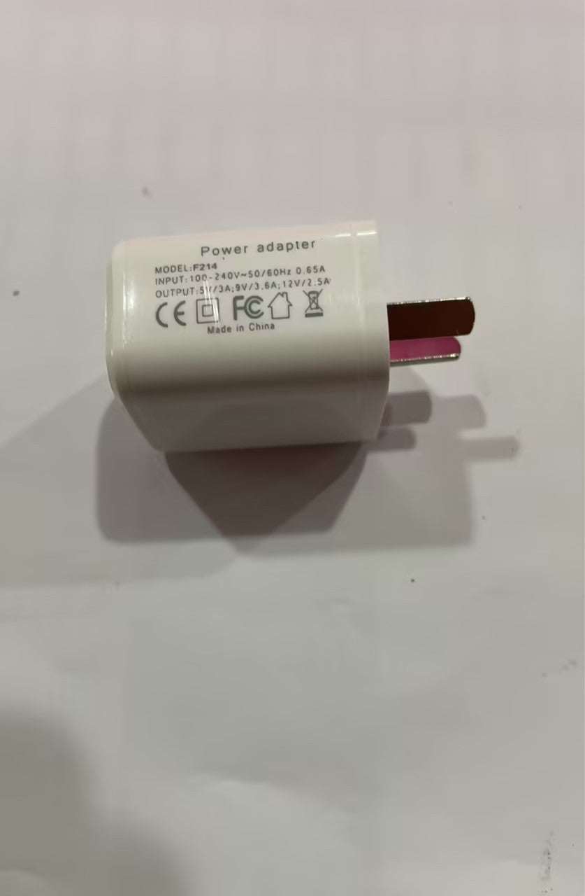 Wireless charging LED lamp with Bluetooth speaker - Once & AGAIN Home Appliance Shop