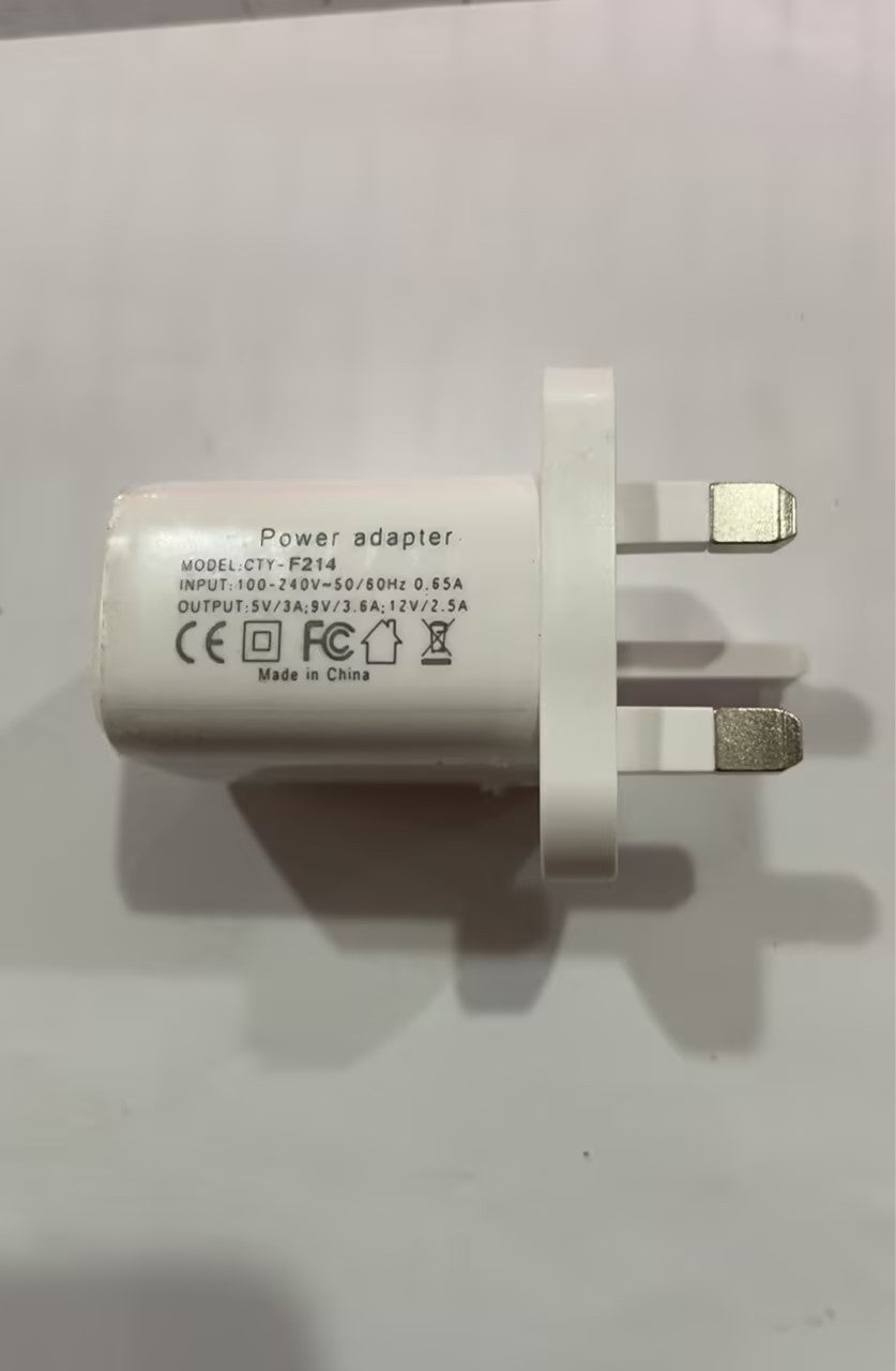 Wireless charging LED lamp with Bluetooth speaker - Once & AGAIN Home Appliance Shop