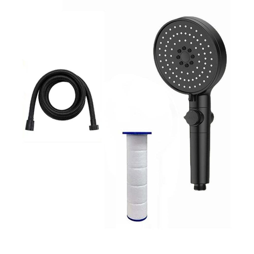 luxury Shower Head For Powerful Water Pressure - Once & AGAIN Home Appliance Shop