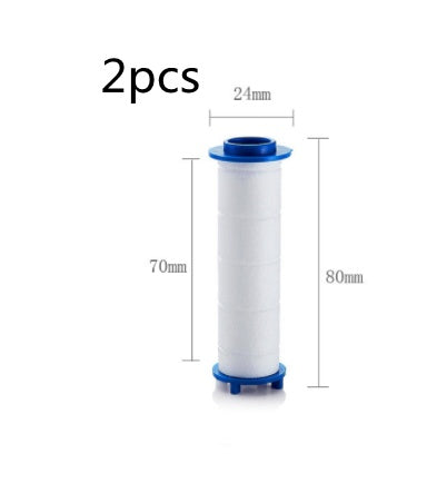 luxury Shower Head For Powerful Water Pressure - Once & AGAIN Home Appliance Shop